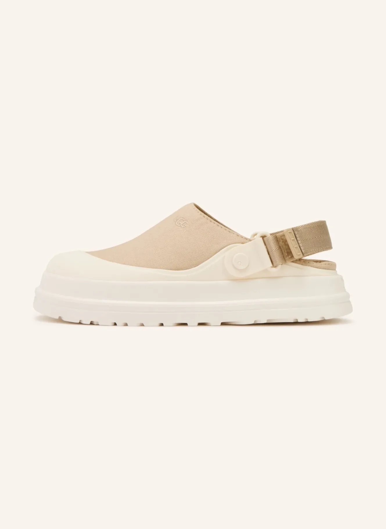 Slipper GOLDENGLOW