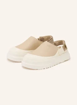 Slipper GOLDENGLOW