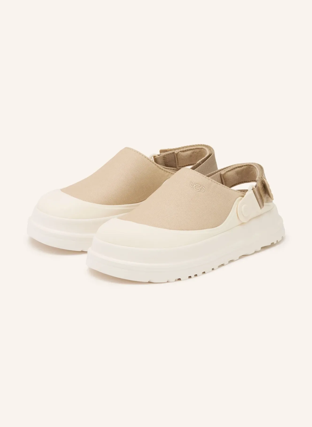 Slipper GOLDENGLOW