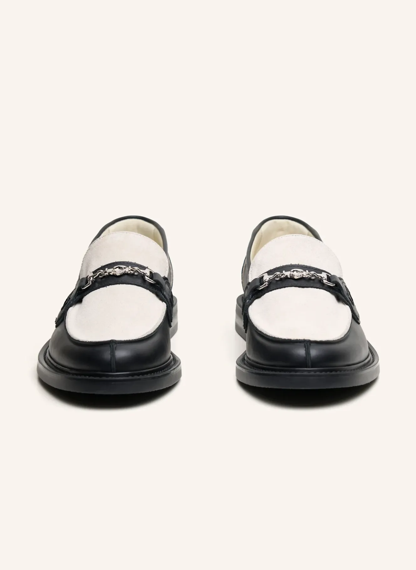 Slipper HAZY
