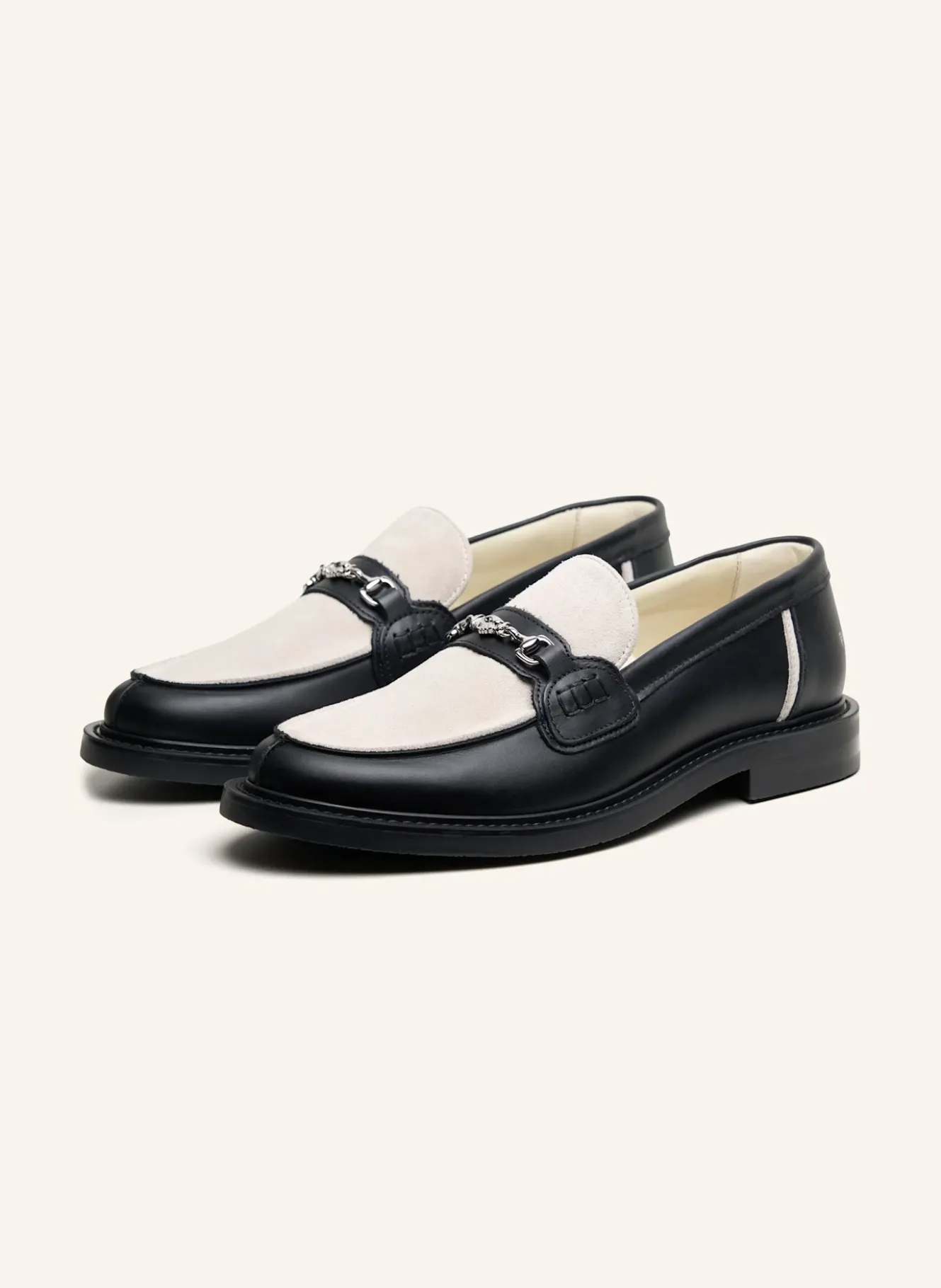 Slipper HAZY