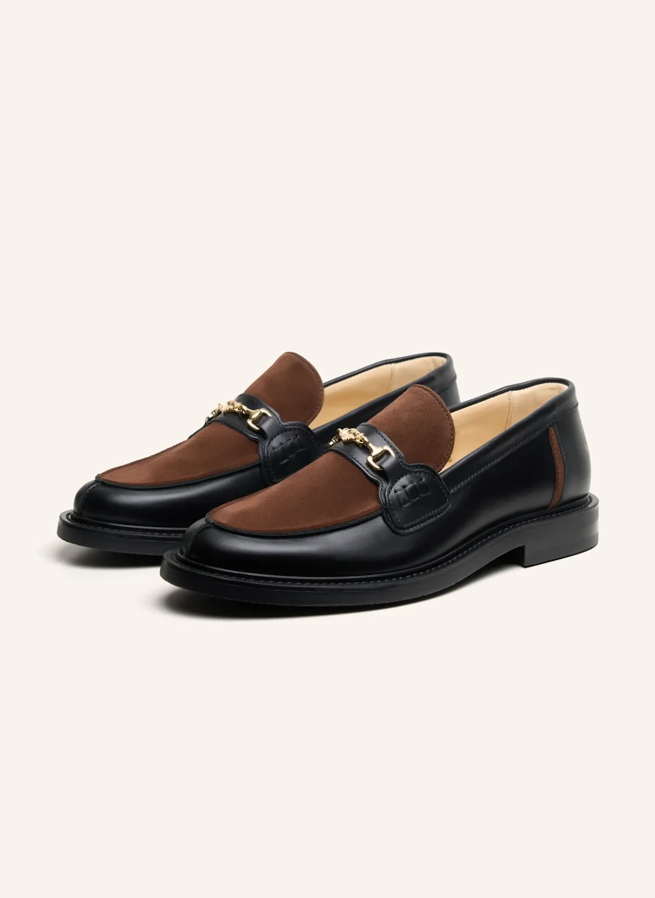 Slipper HAZY
