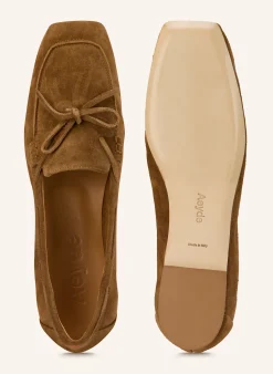 Slipper JASPER