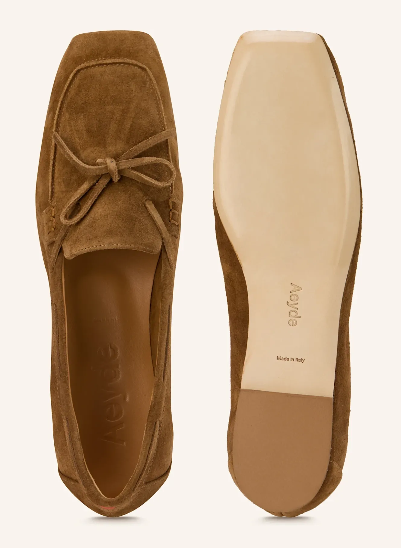 Slipper JASPER