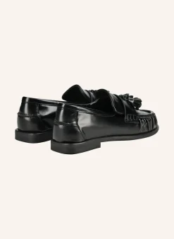Slipper PAELMIRA TASSEL