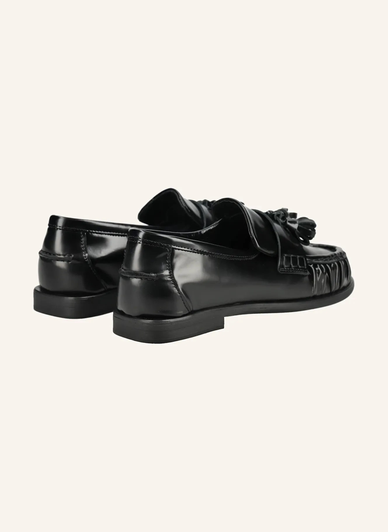 Slipper PAELMIRA TASSEL