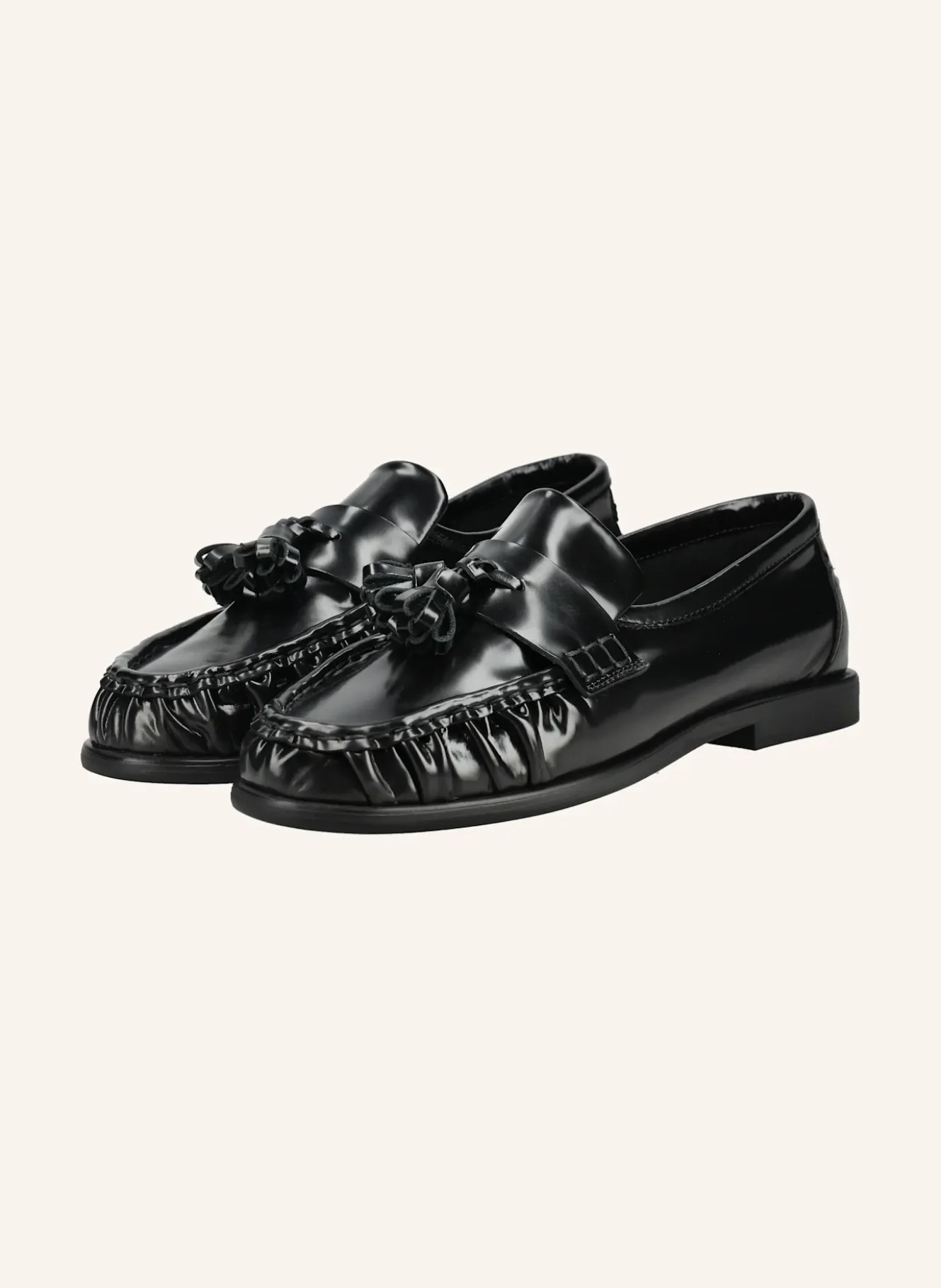 Slipper PAELMIRA TASSEL