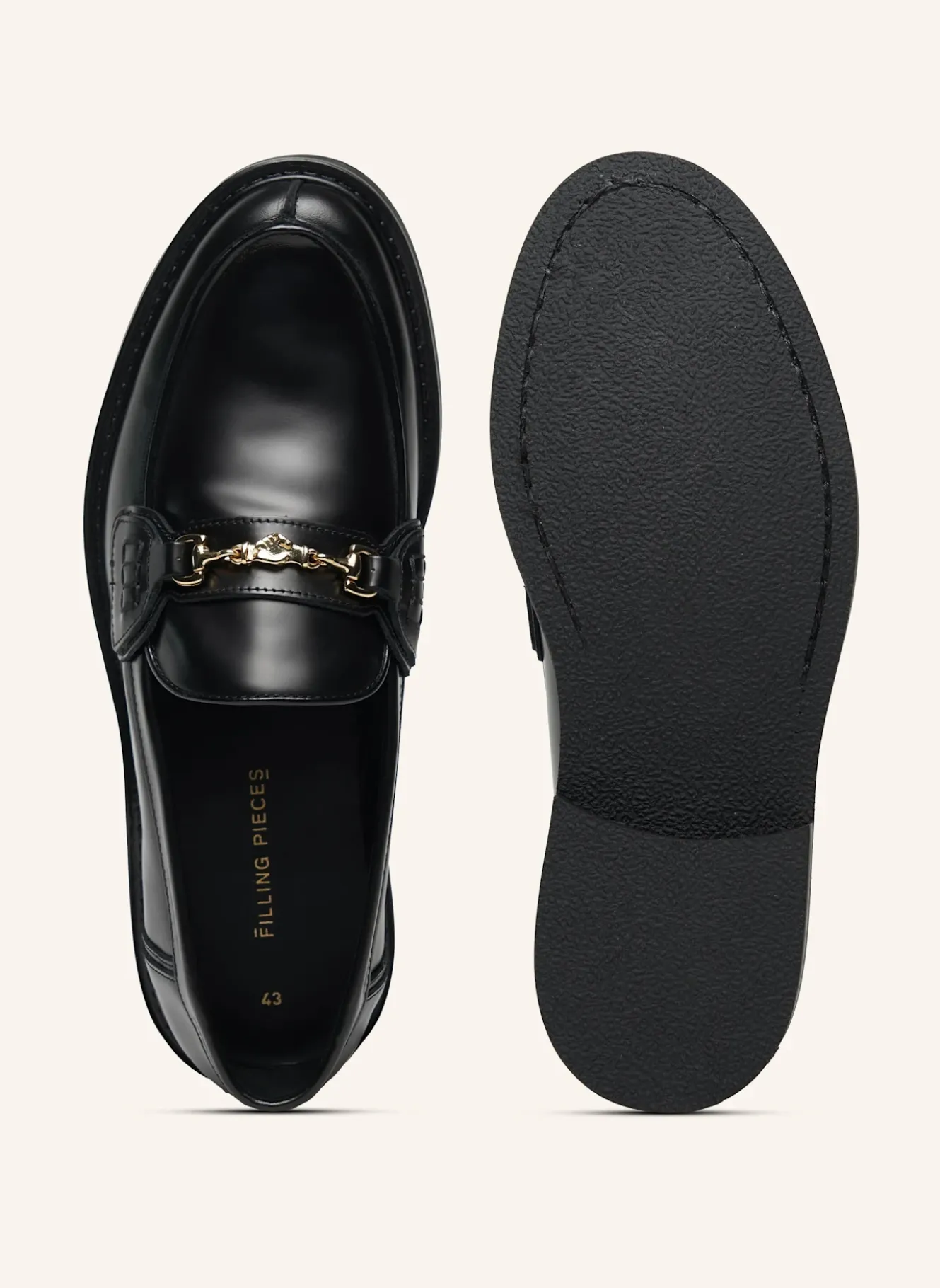 Slipper POLIDO