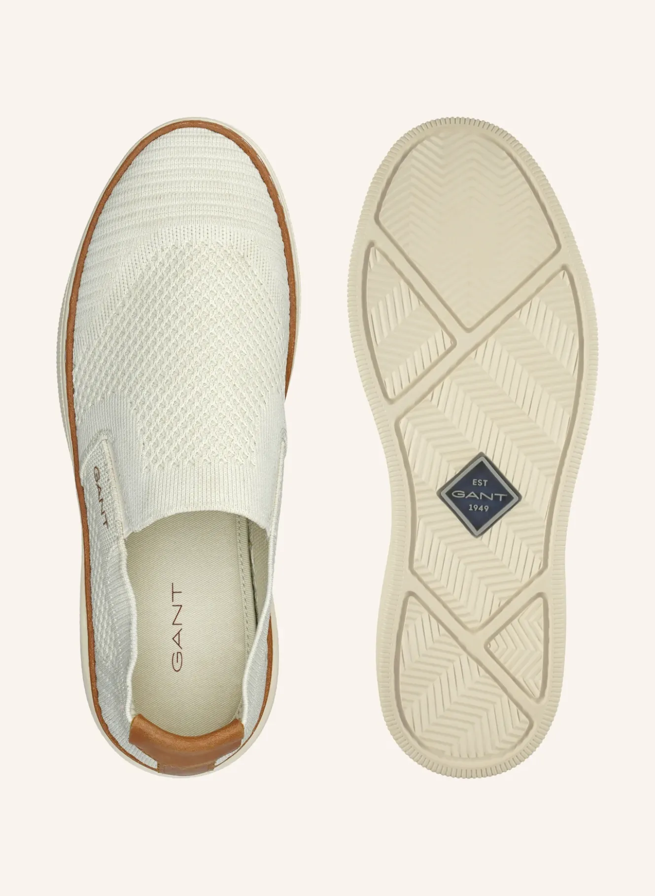 Slipper SAN