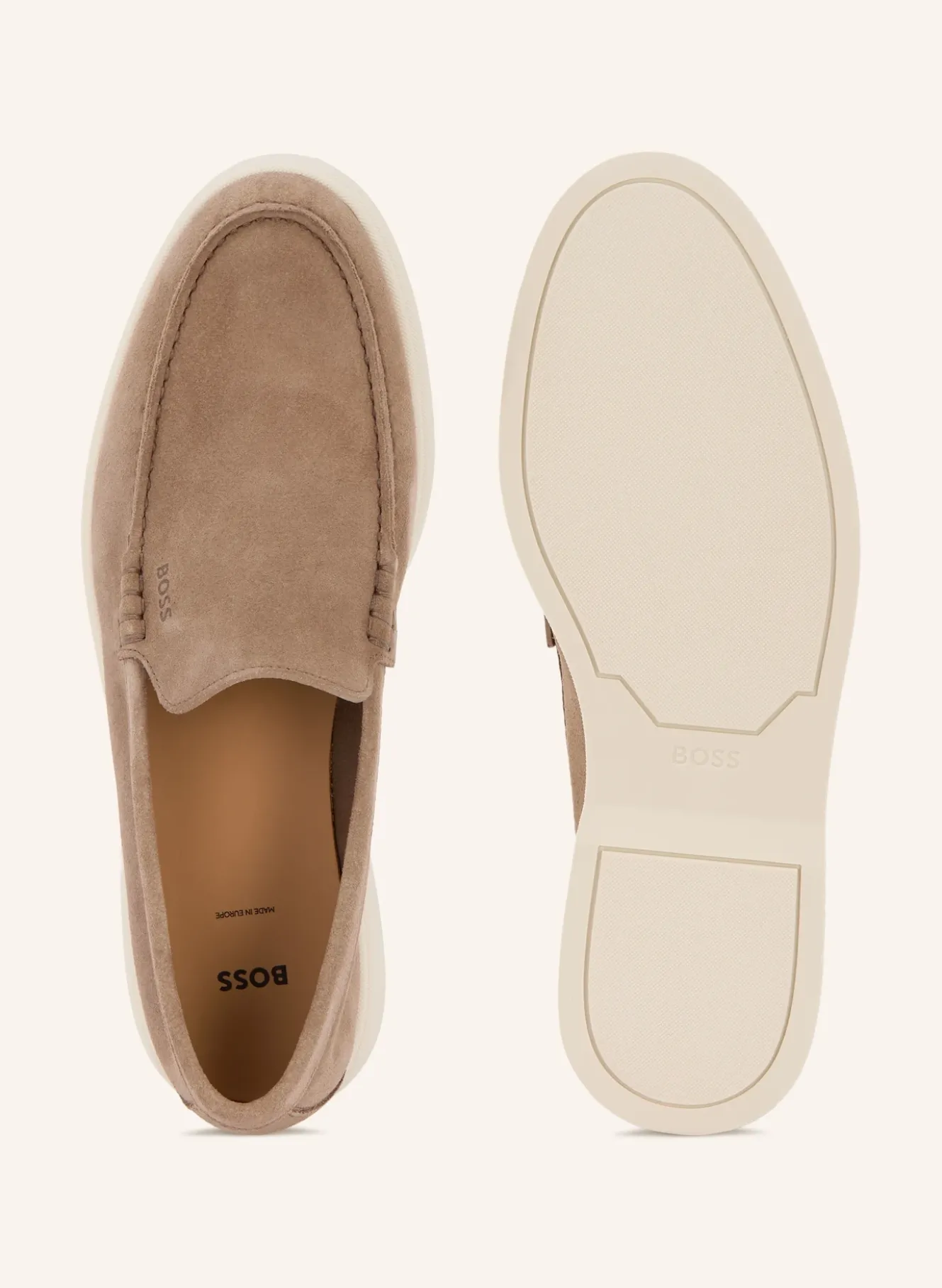 Slipper SIENNE