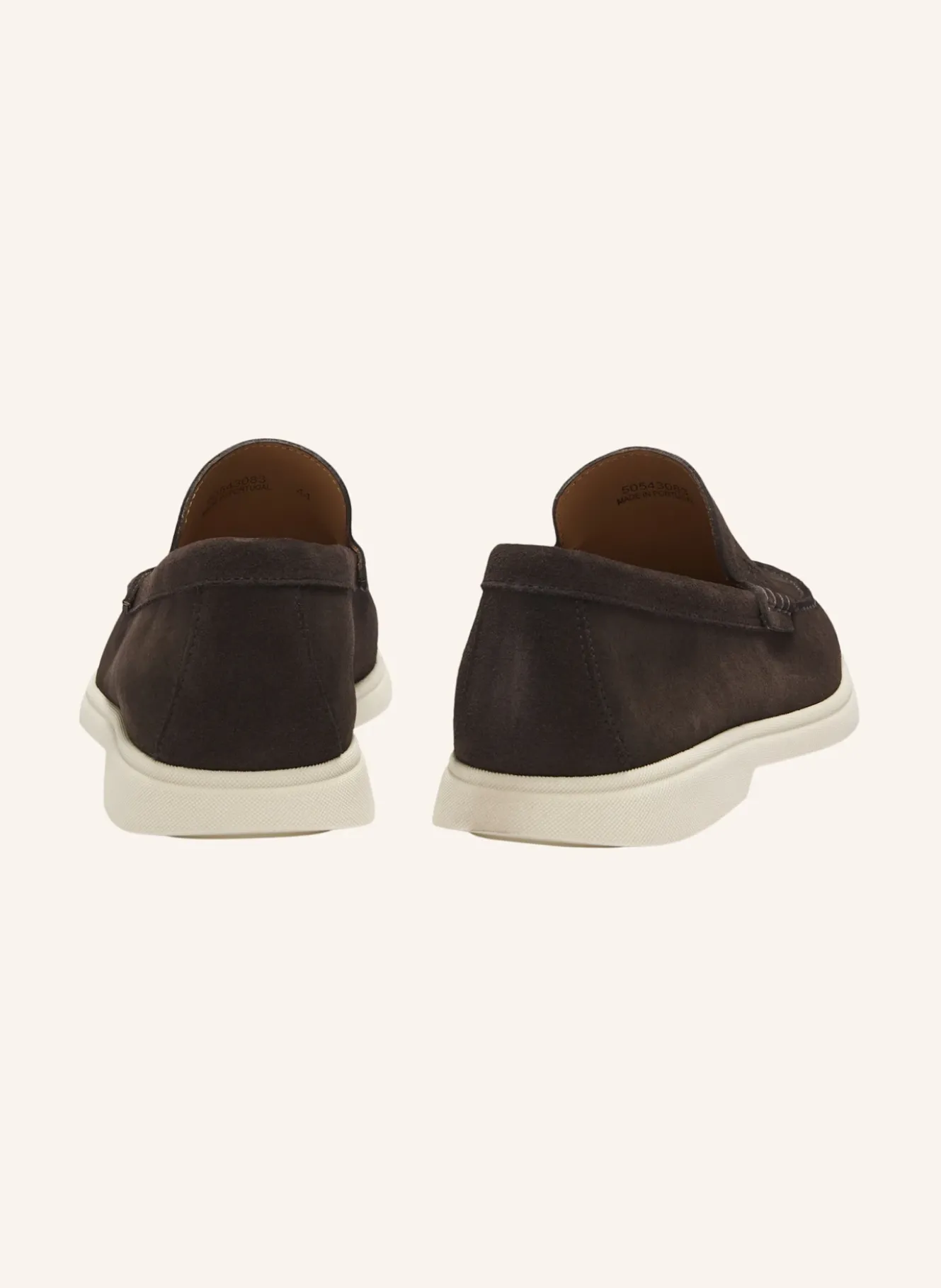 Slipper SIENNE