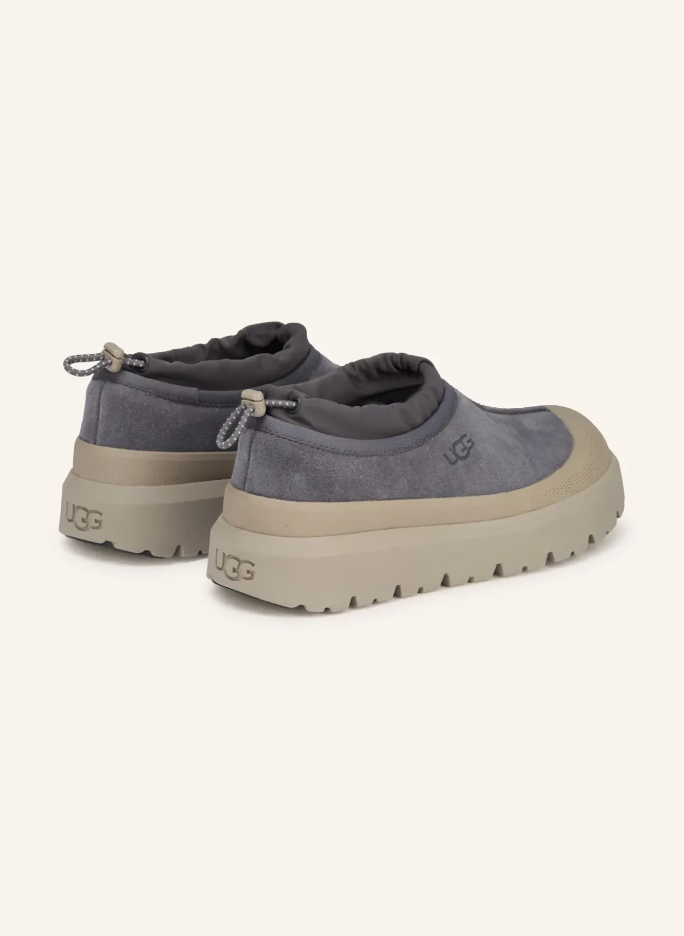 Slipper TASMAN WEATHER HYBRID