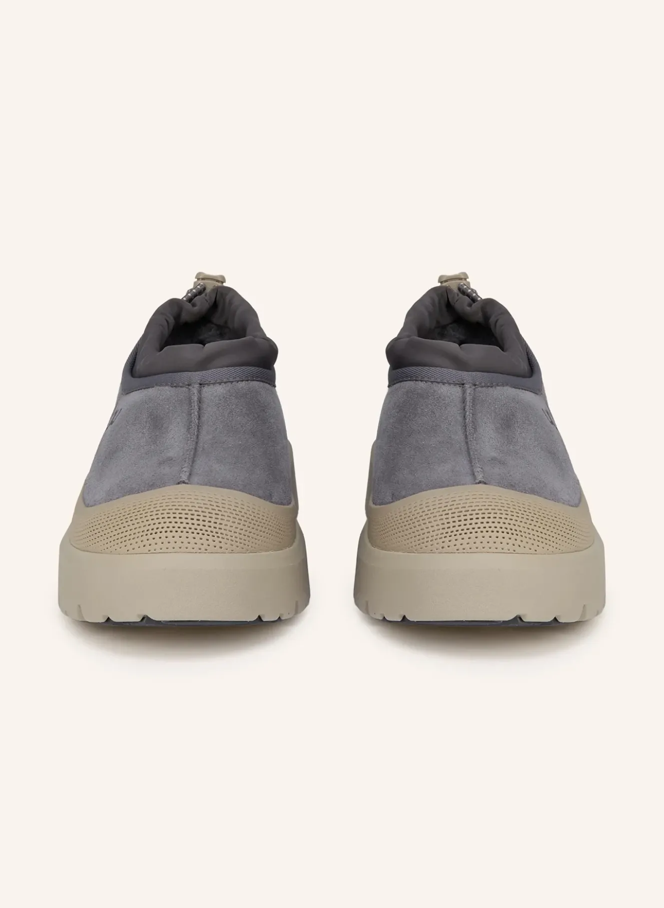 Slipper TASMAN WEATHER HYBRID