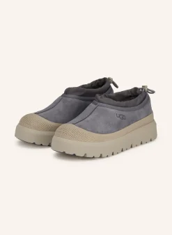 Slipper TASMAN WEATHER HYBRID