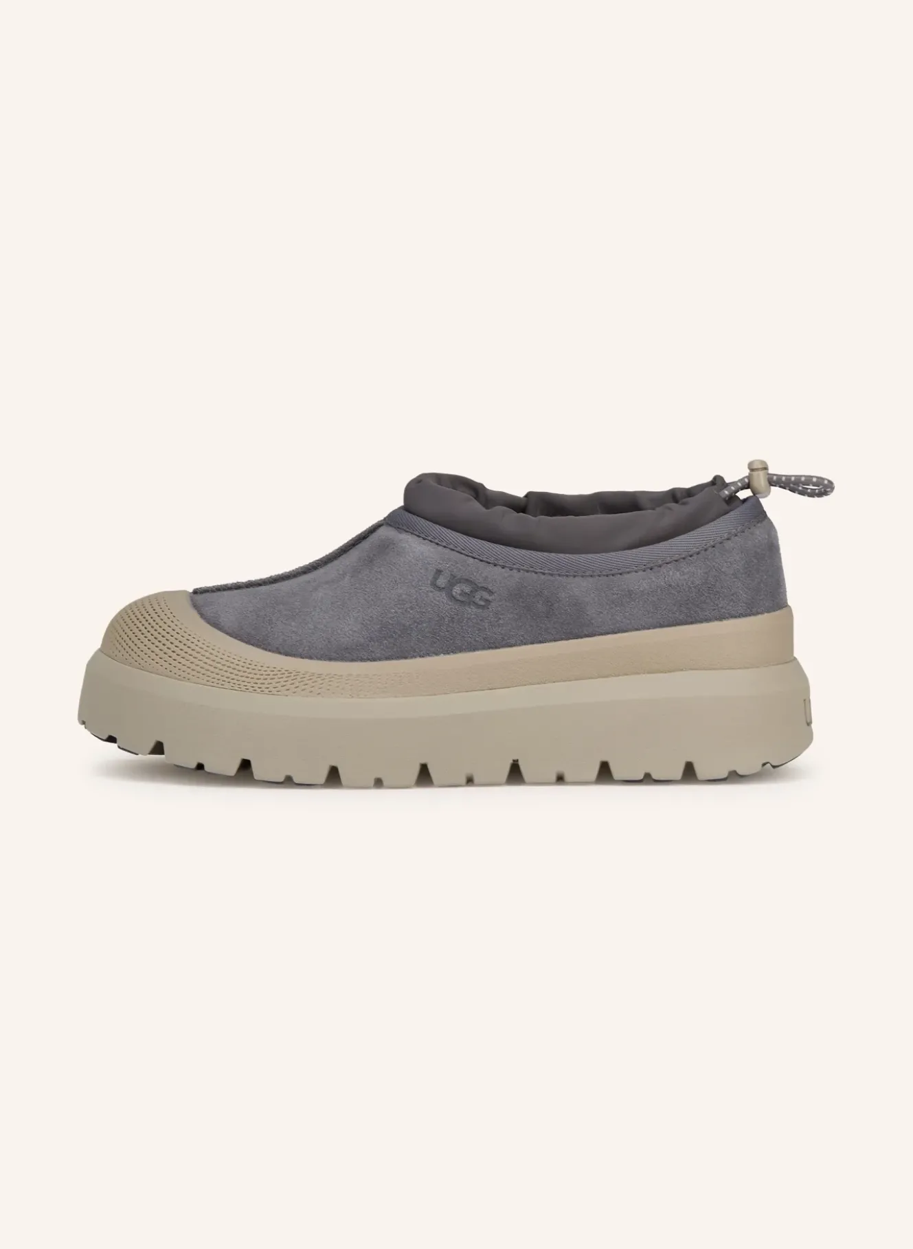 Slipper TASMAN WEATHER HYBRID