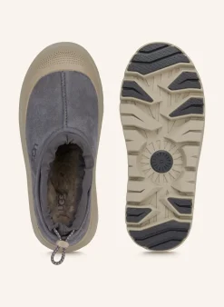 Slipper TASMAN WEATHER HYBRID