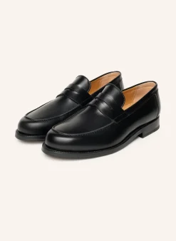 Slipper WIEN PLAIN BC