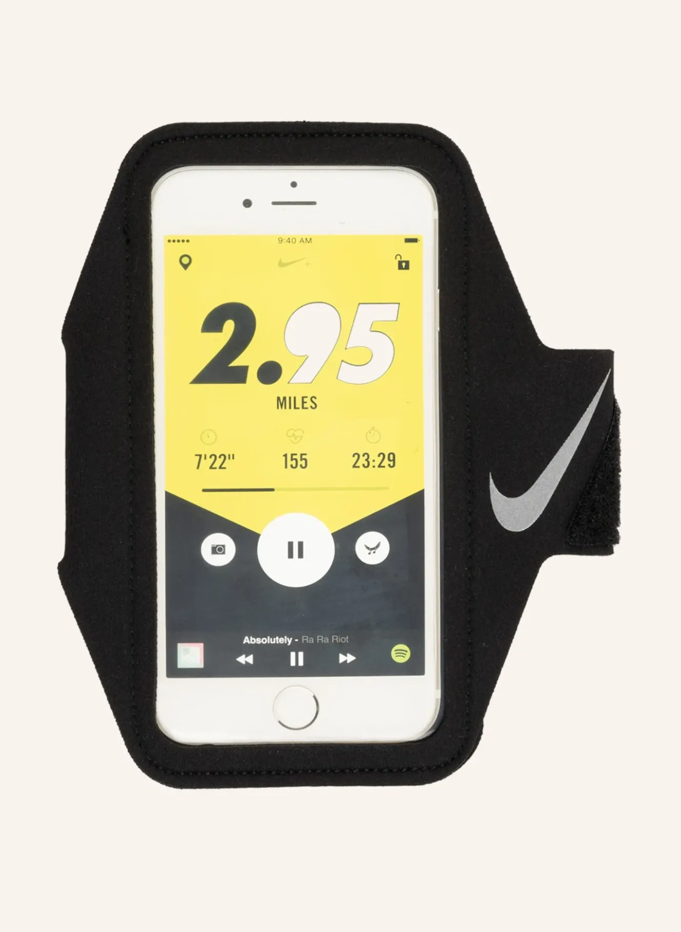 Smartphone-Armband LEAN