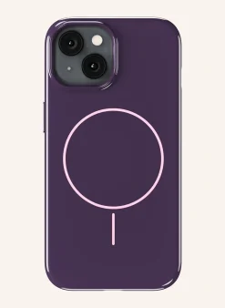 Smartphone-Hülle MONO CASE