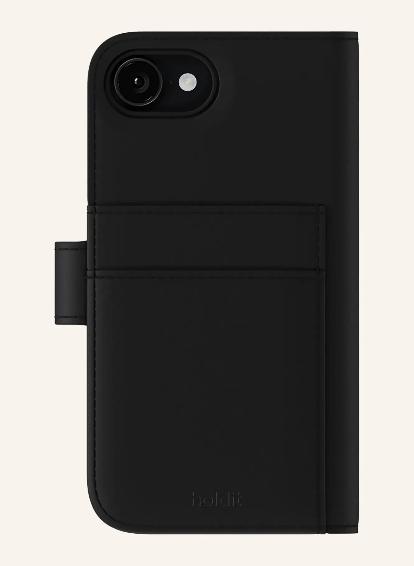 Smartphone-Hülle WALLET CASE