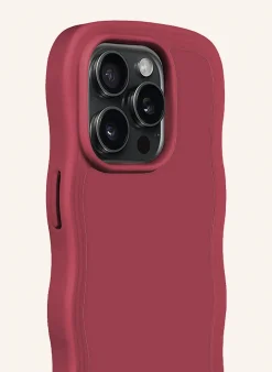 Smartphone-Hülle WAVY