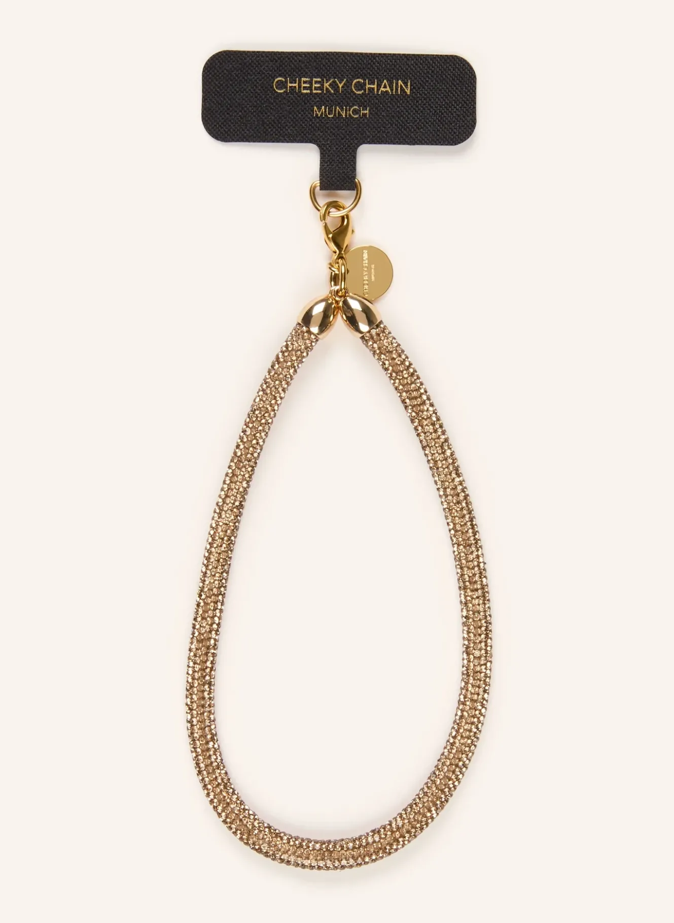 Smartphone-Kette ESTELLE