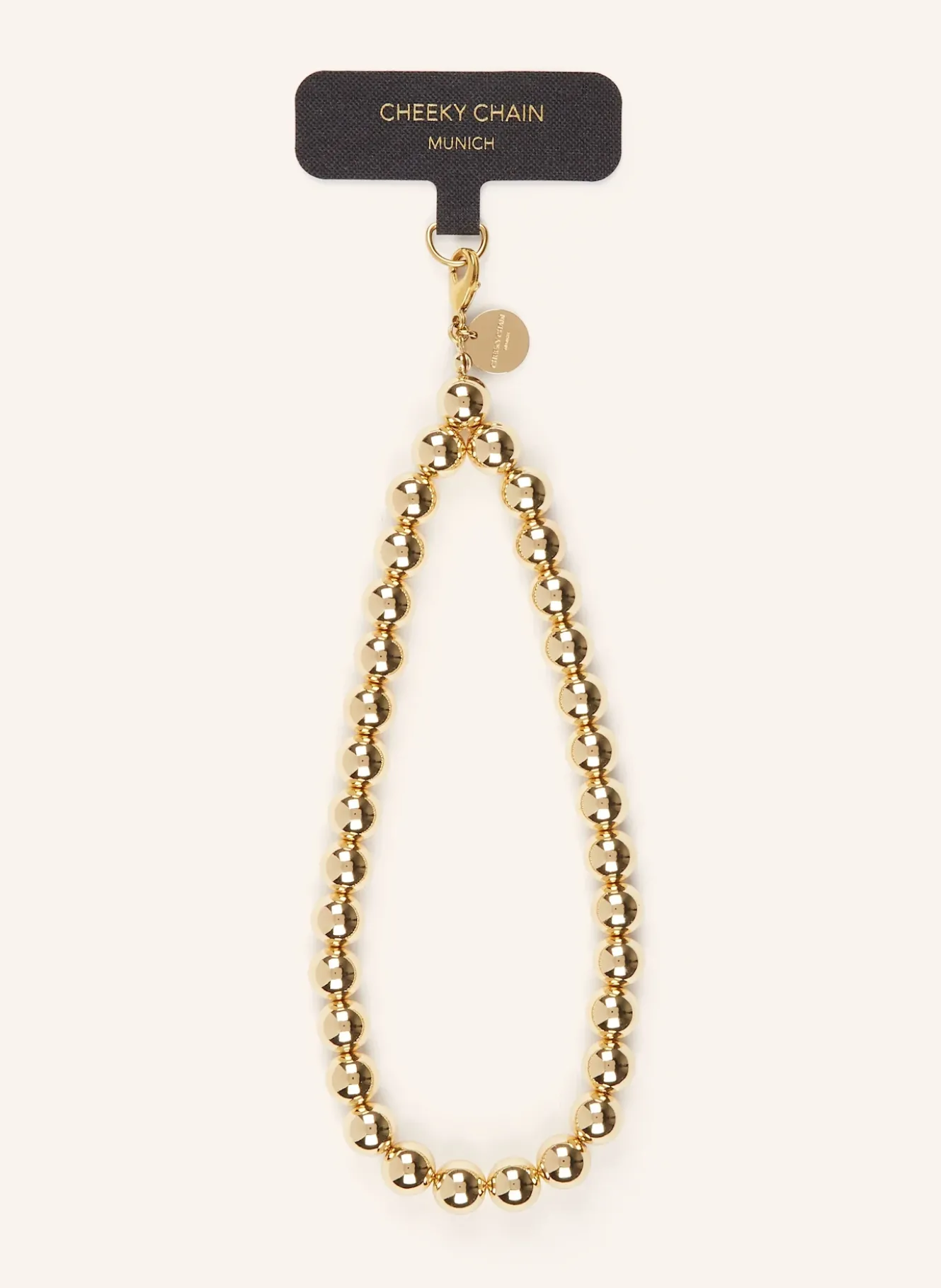 Smartphone-Kette POPPY