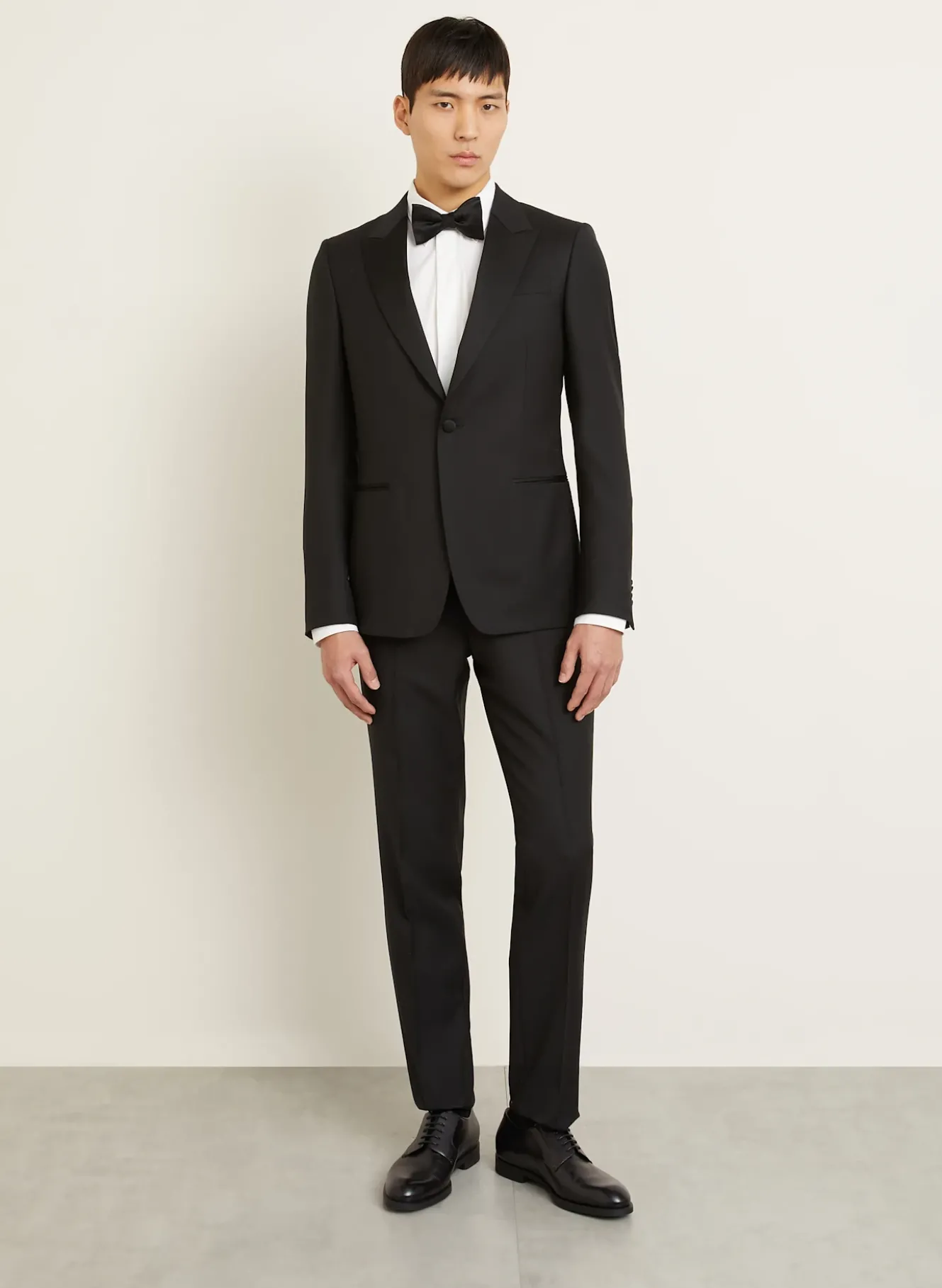 Smoking Extra Slim Fit