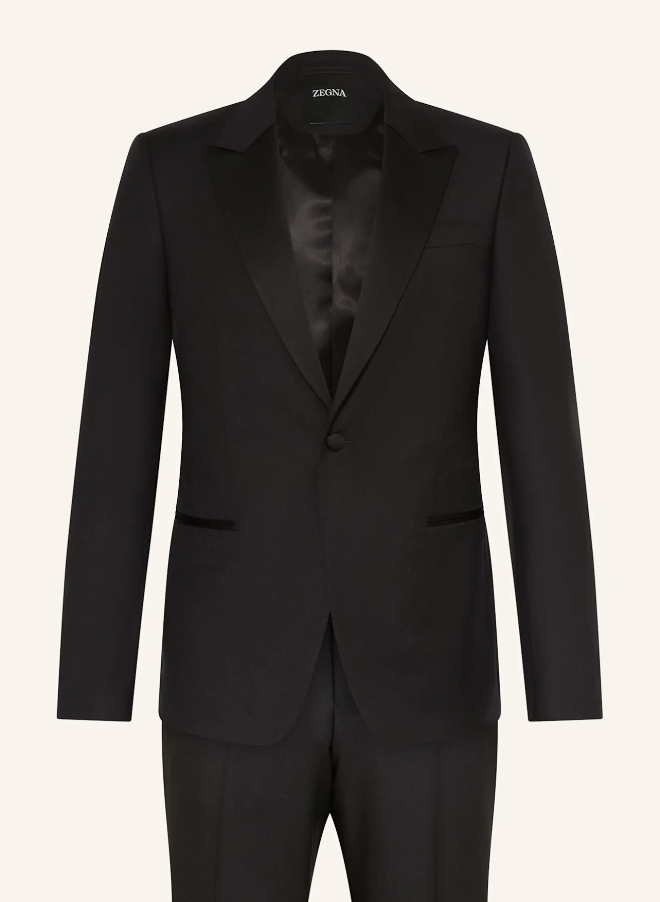 Smoking Extra Slim Fit