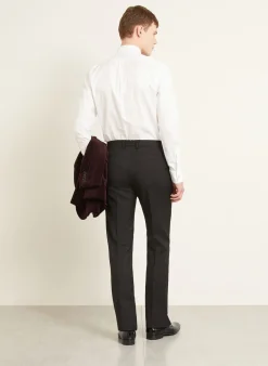 Smoking-Hemd Comfort Fit