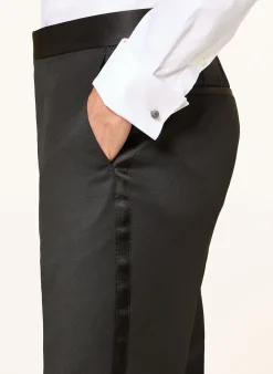 Smoking-Hose GENIUS TUX Slim Fit