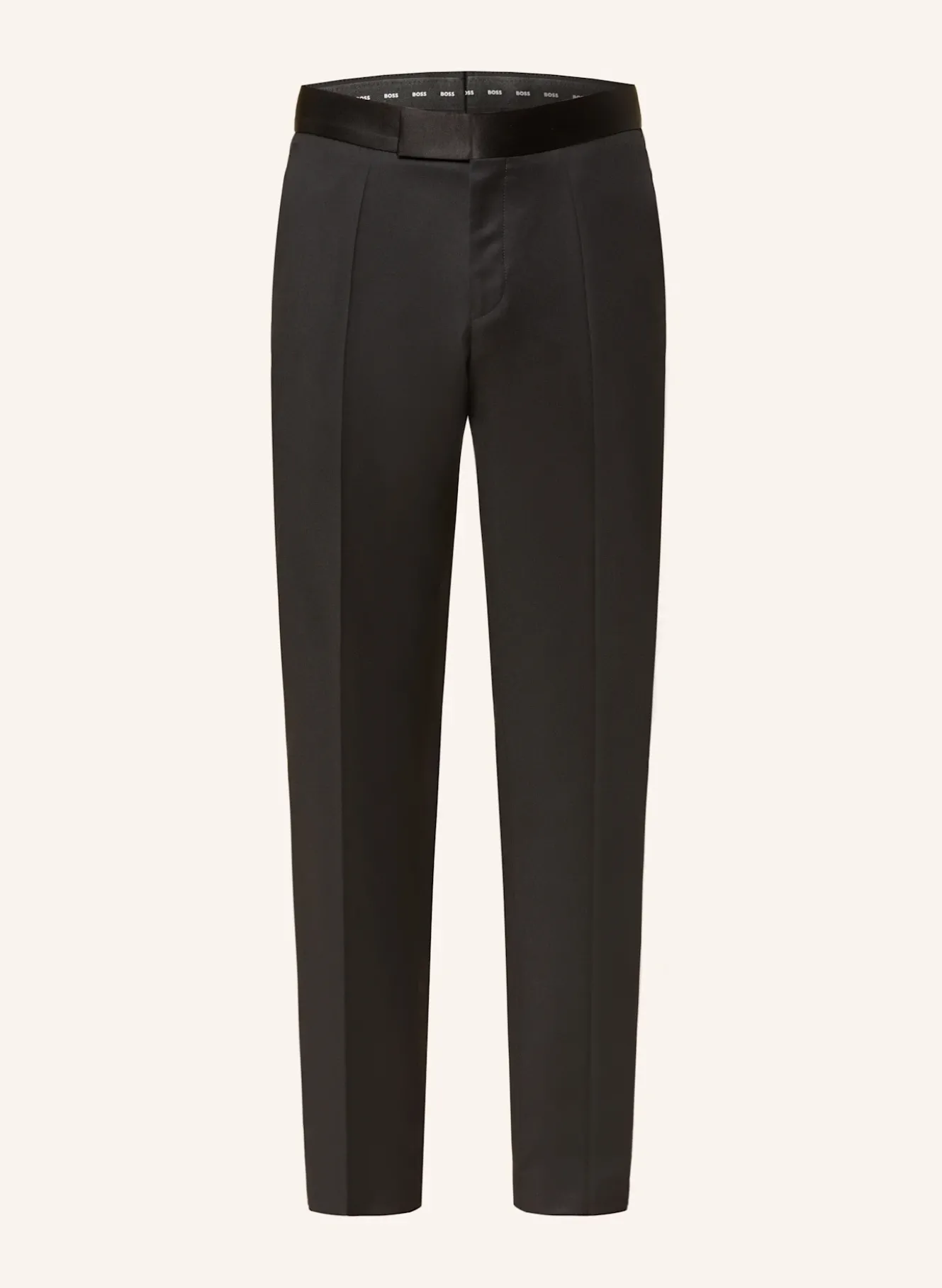 Smoking-Hose GENIUS TUX Slim Fit