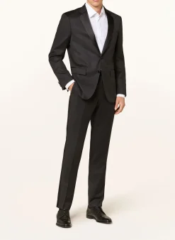 Smoking-Hose GENIUS TUX Slim Fit