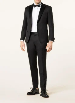 Smoking-Hose GENIUS TUX Slim Fit