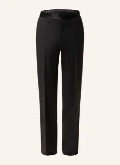 Smoking-Hose LENON TUX Regular Fit mit Galonstreifen