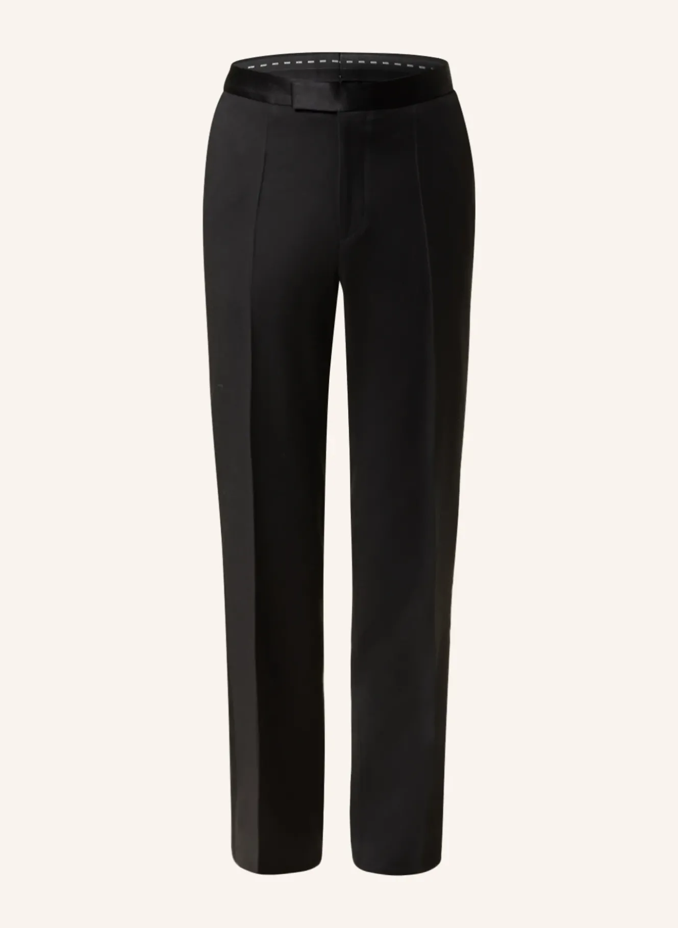 Smoking-Hose LENON TUX Regular Fit mit Galonstreifen