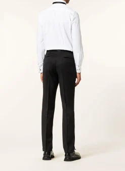 Smoking-Hose LENON TUX Regular Fit mit Galonstreifen