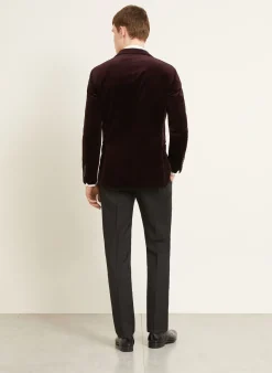 Smokinghose Regular Fit