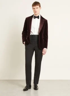 Smokinghose Regular Fit