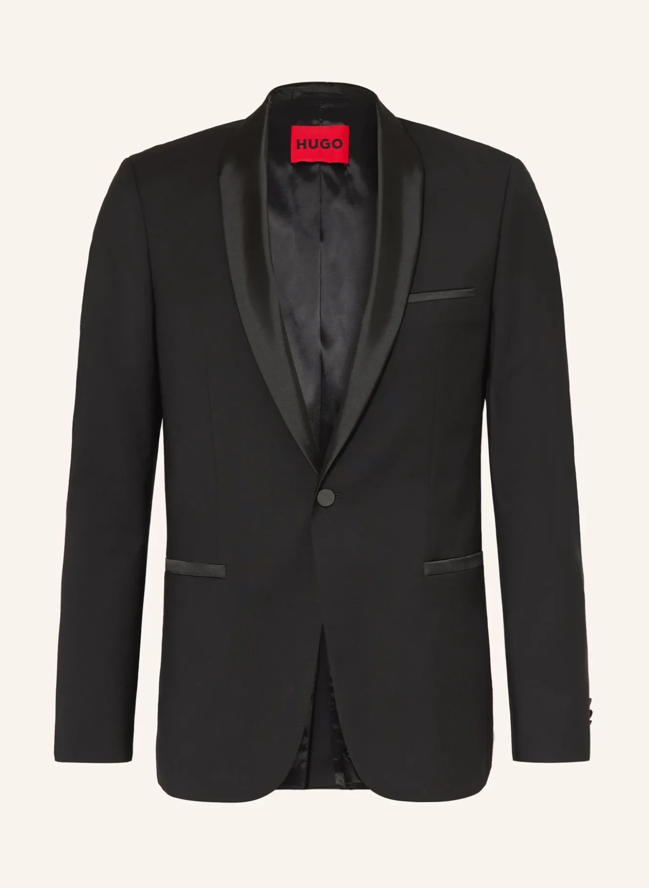 Smoking-Sakko ARTI Extra Slim Fit