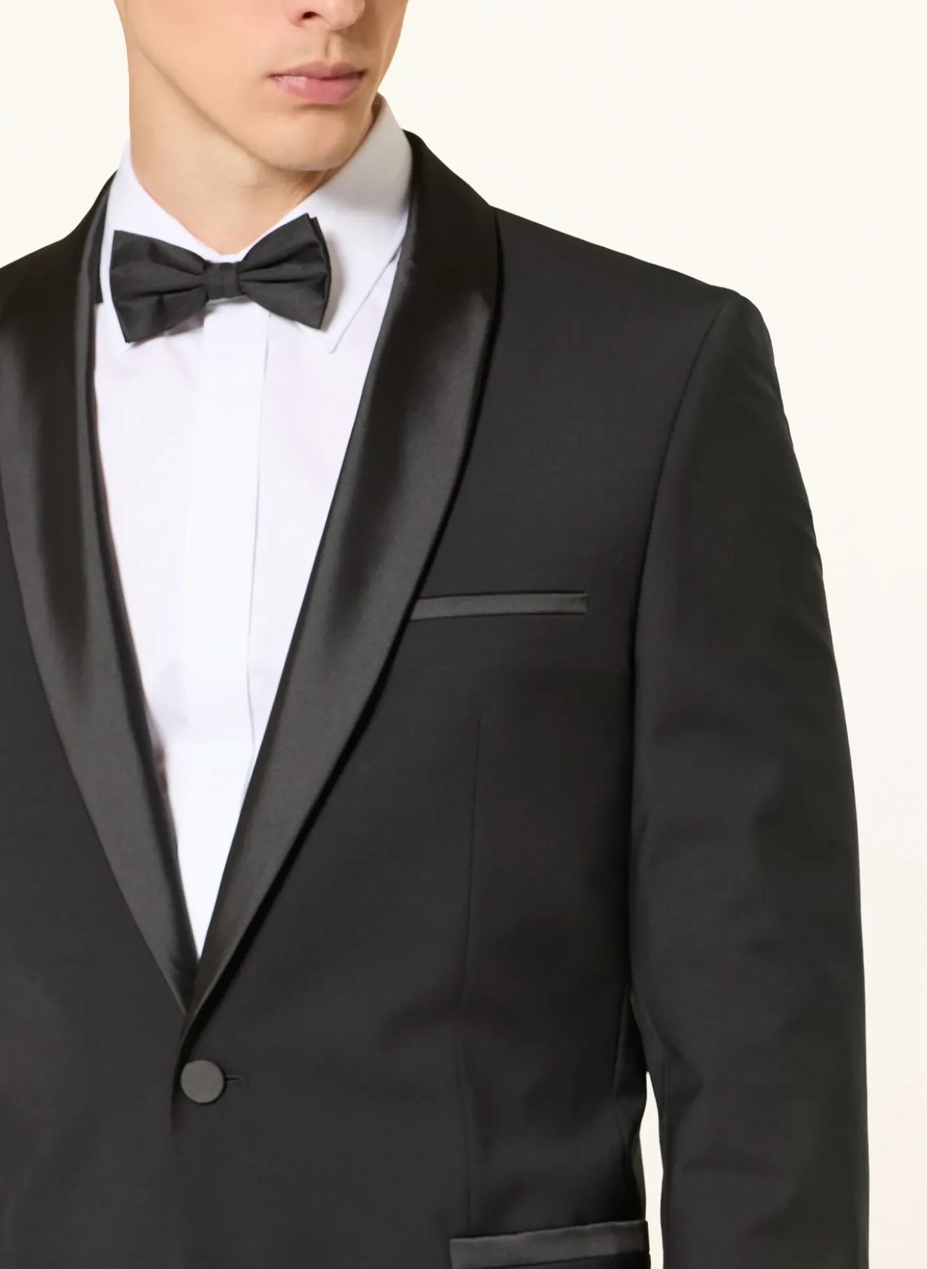 Smoking-Sakko ARTI Extra Slim Fit