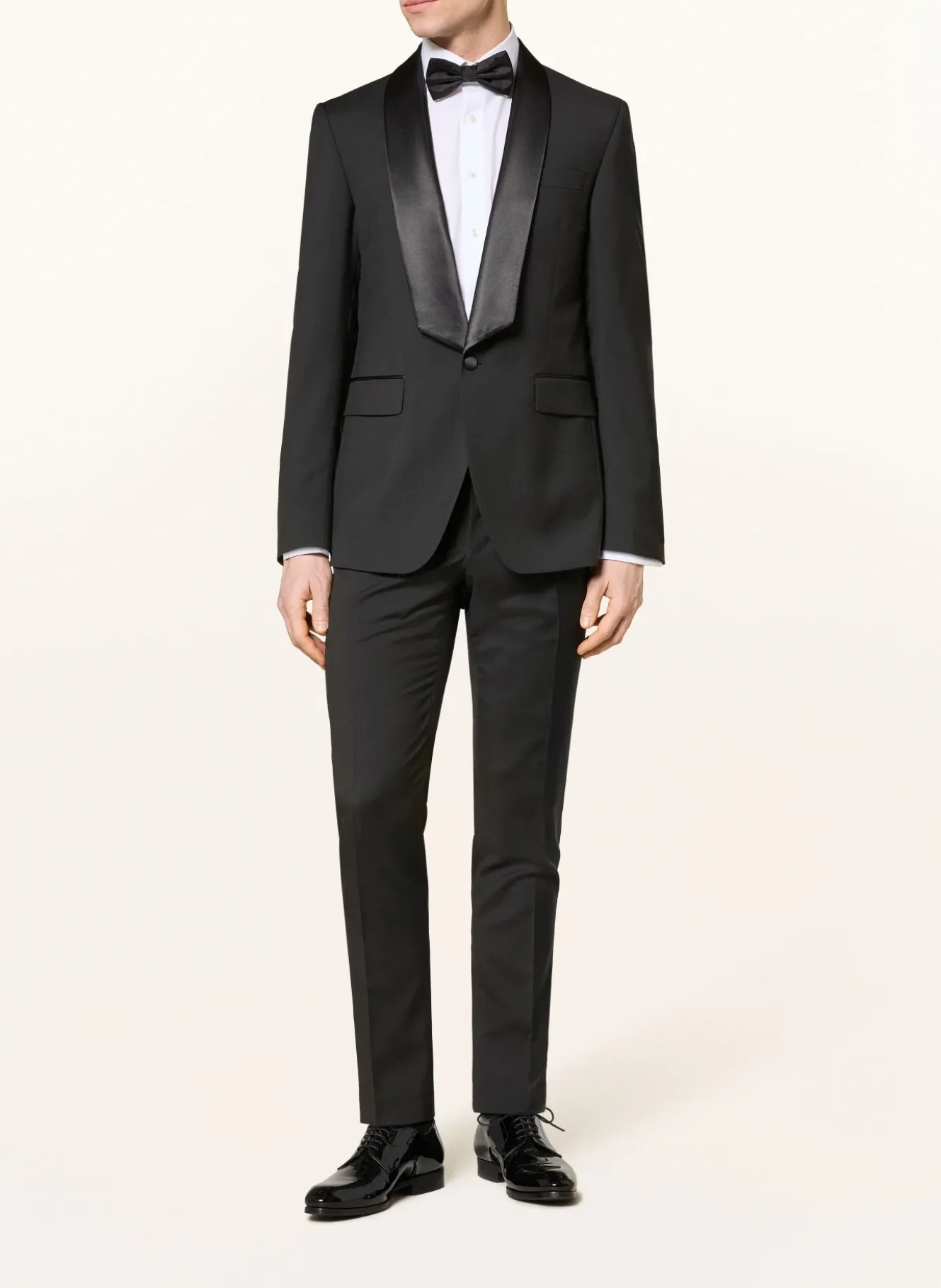 Smoking-Sakko EASE SC Slim Fit