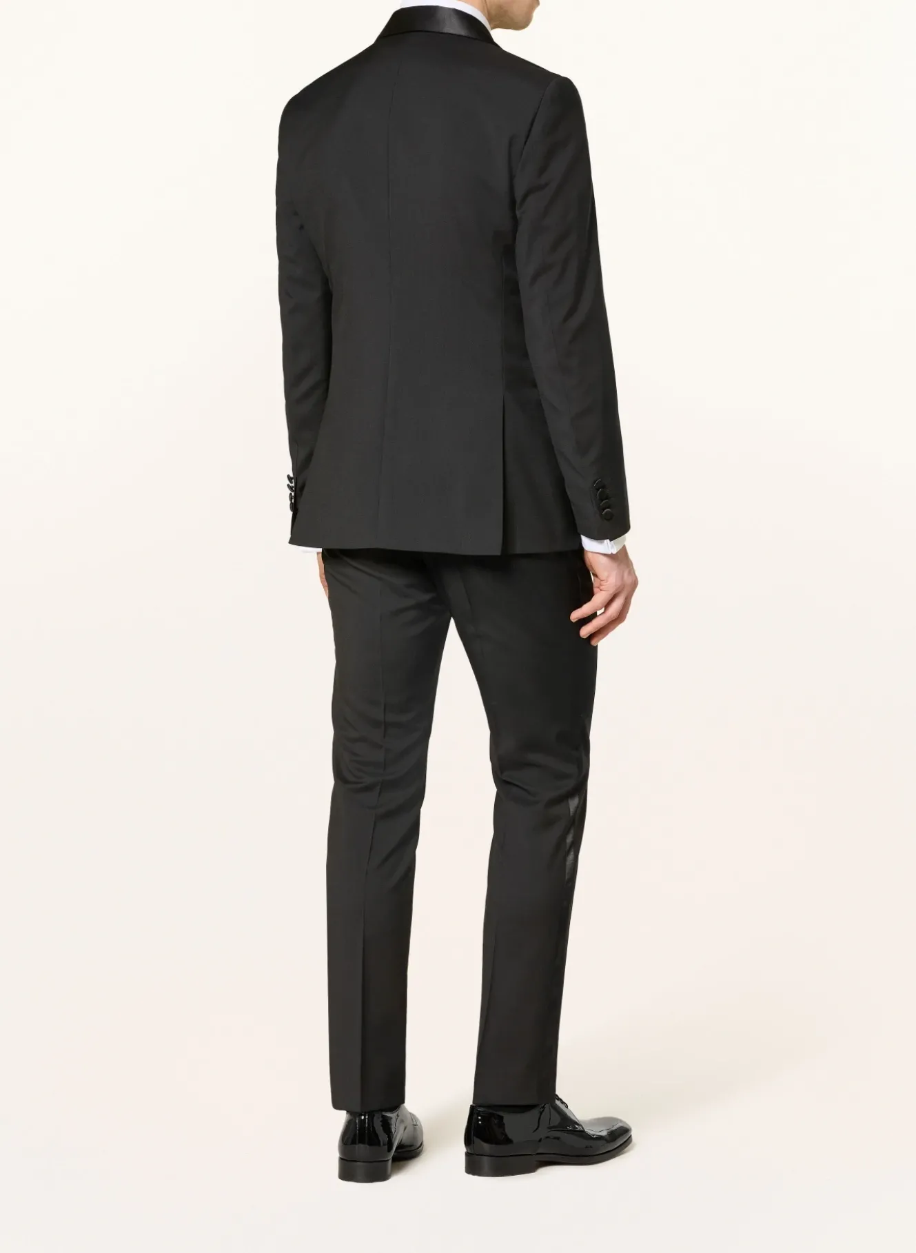 Smoking-Sakko EASE SC Slim Fit