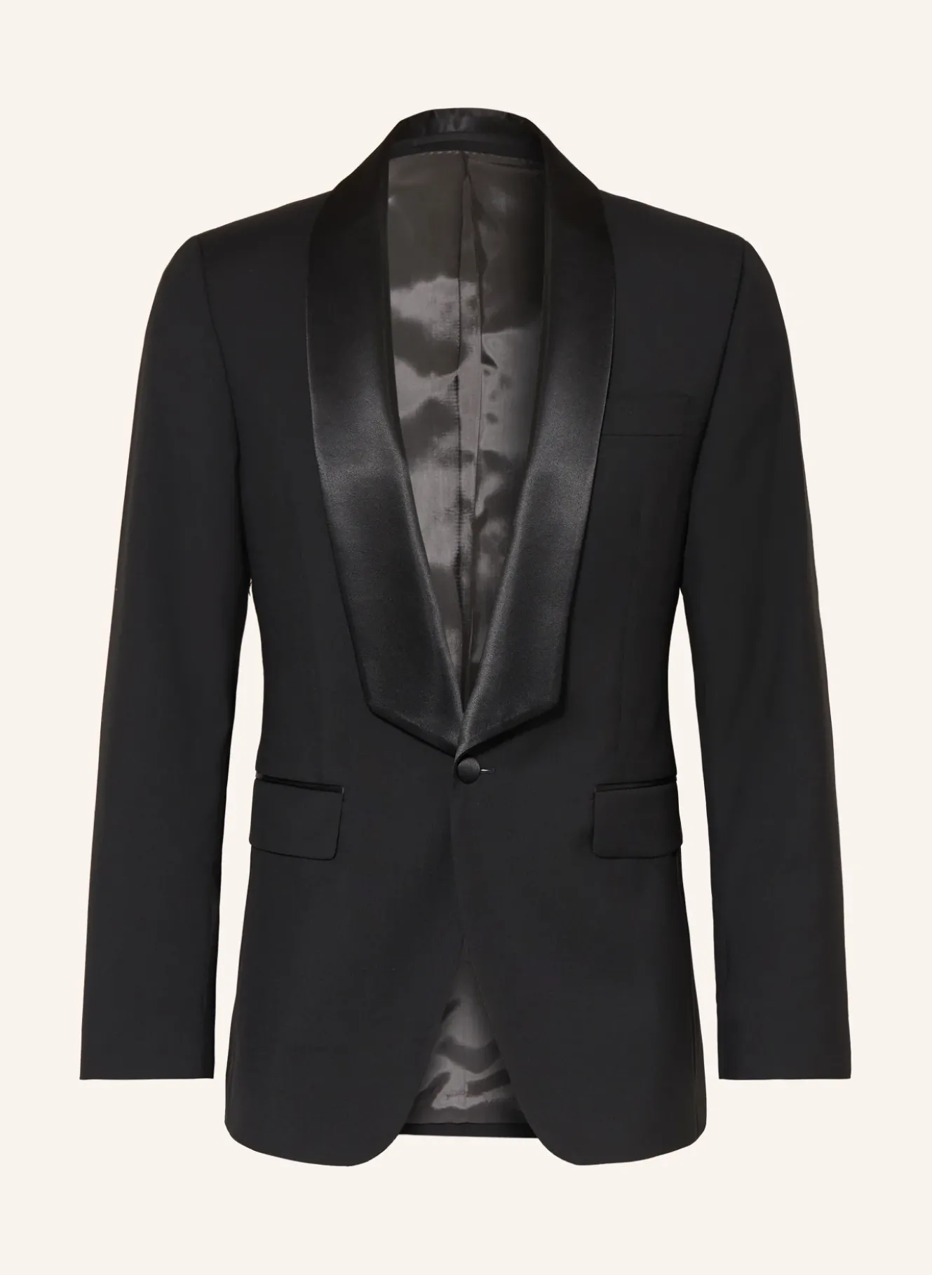 Smoking-Sakko EASE SC Slim Fit
