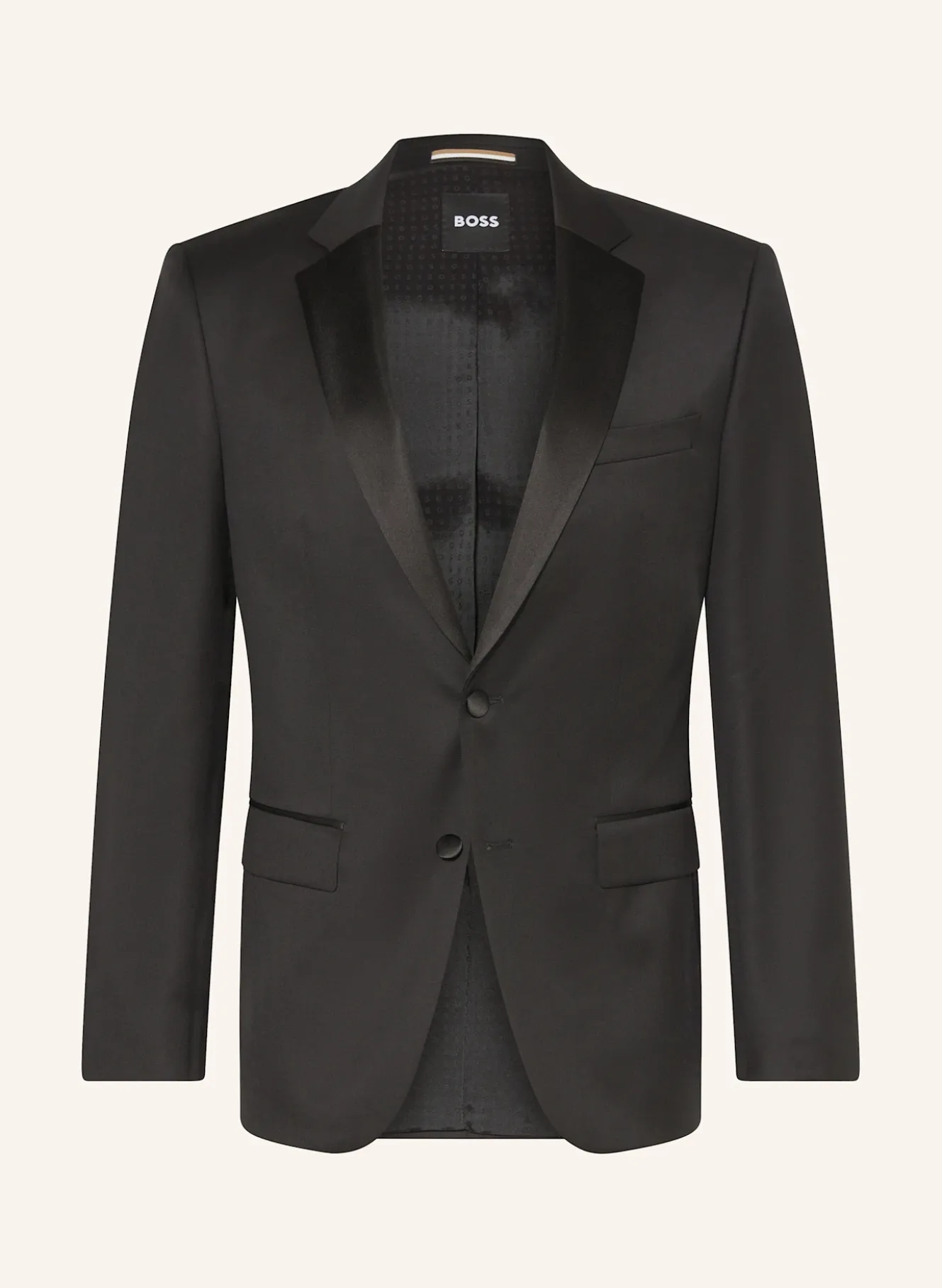 Smoking-Sakko HUGE Slim Fit