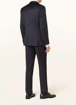 Smoking-Sakko HUGE Slim Fit
