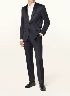 Smoking-Sakko HUGE Slim Fit