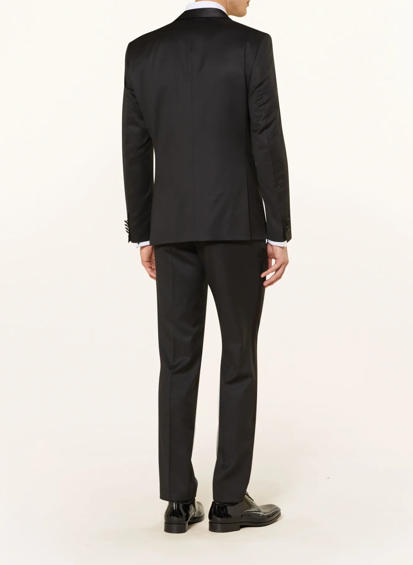 Smoking-Sakko JECKSON TUX Regular Fit