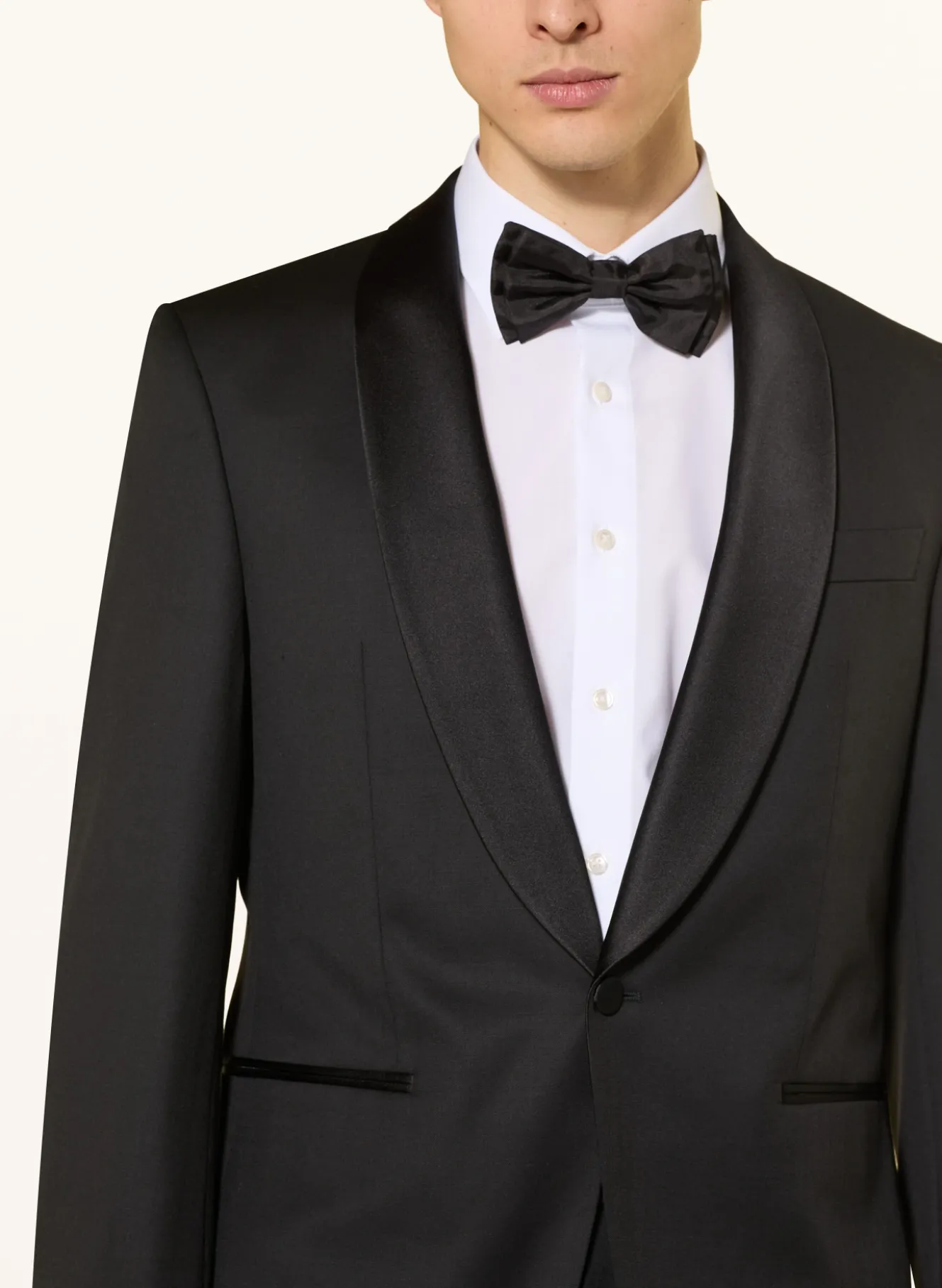 Smoking-Sakko JECKSON TUX Regular Fit