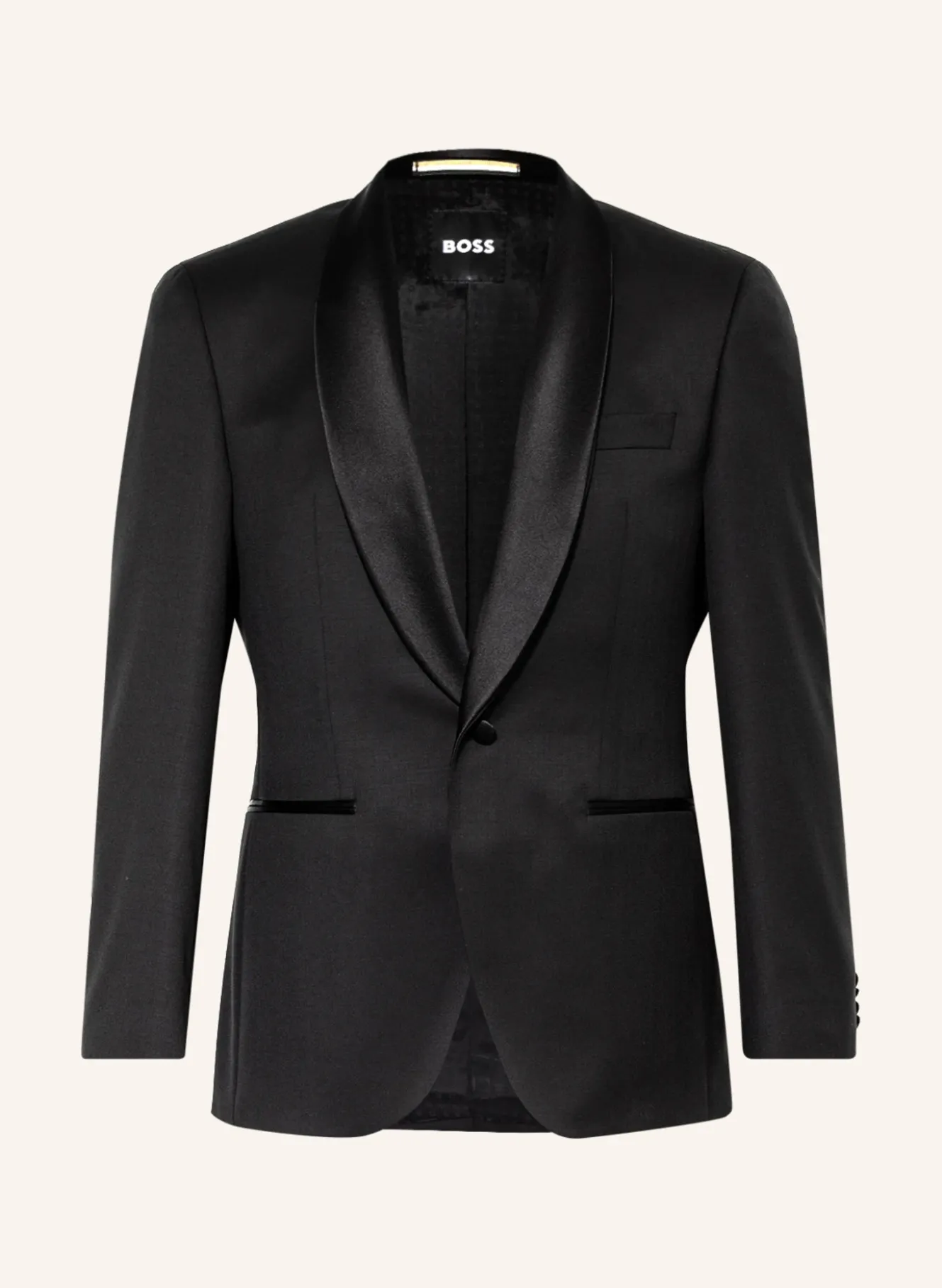 Smoking-Sakko JECKSON TUX Regular Fit